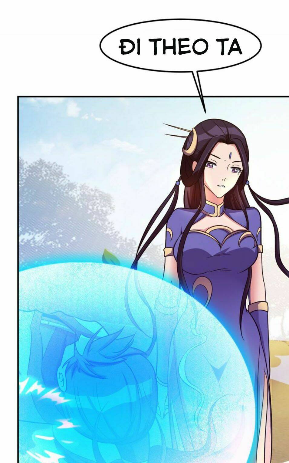 vô cực chiều thiên chapter 3 65
