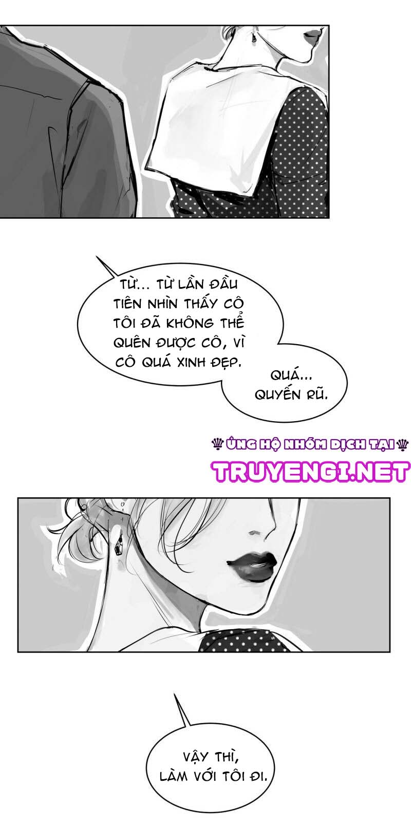 vật bị đánh mất chapter 13 18