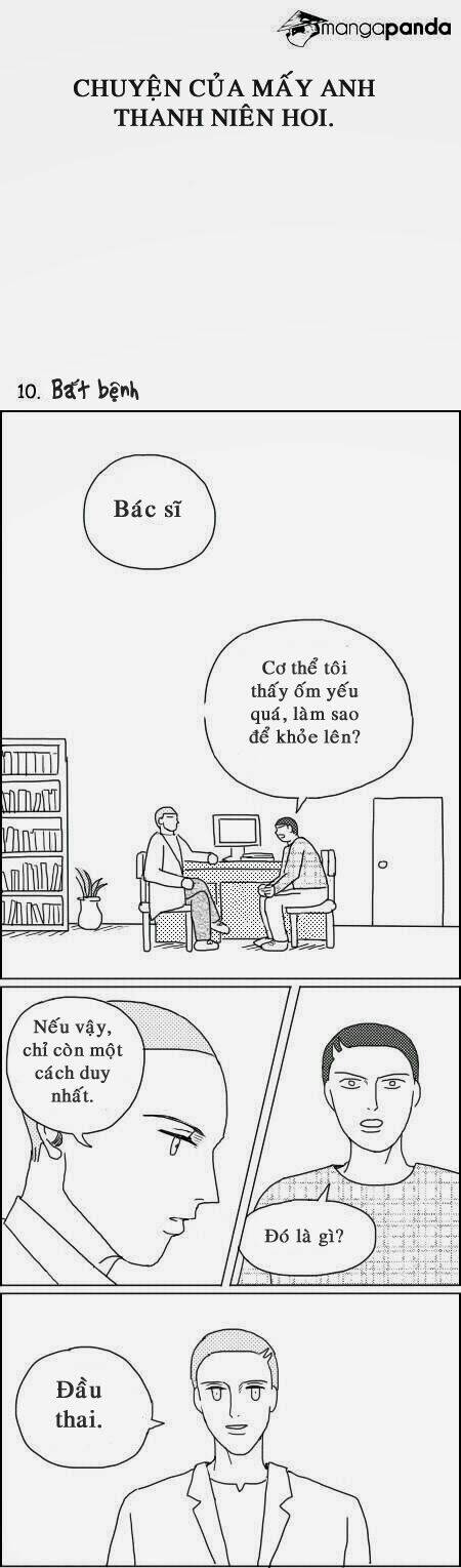 chuyện mấy anh thanh niên hoi chapter 10 1