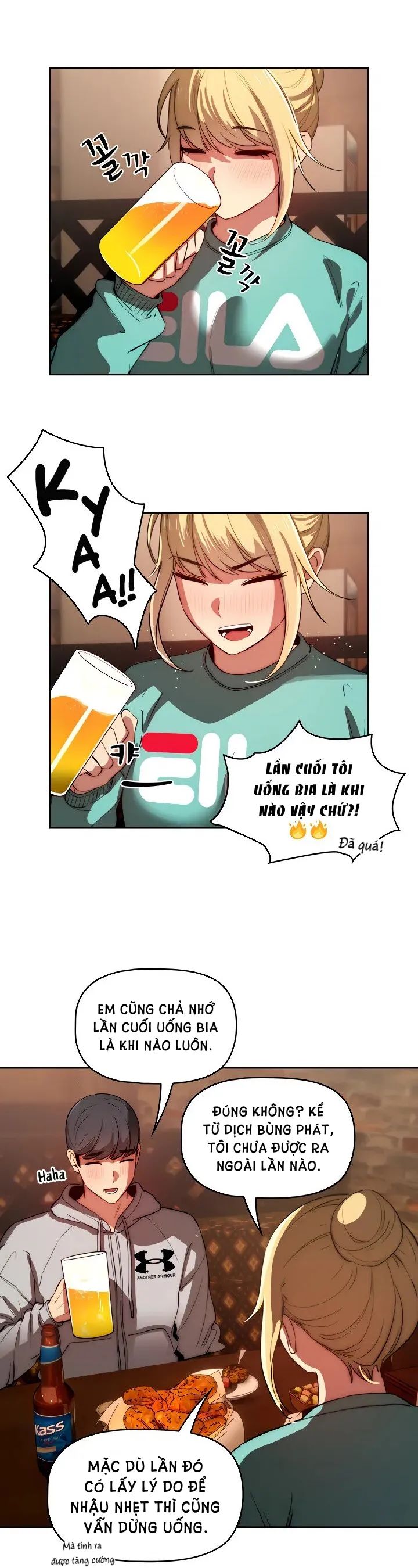 gia sư mùa hovid chapter 45 16