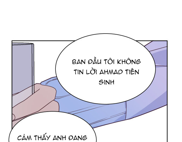 Ác Ma Tiên Sinh Không Đáng Sợ chapter 18