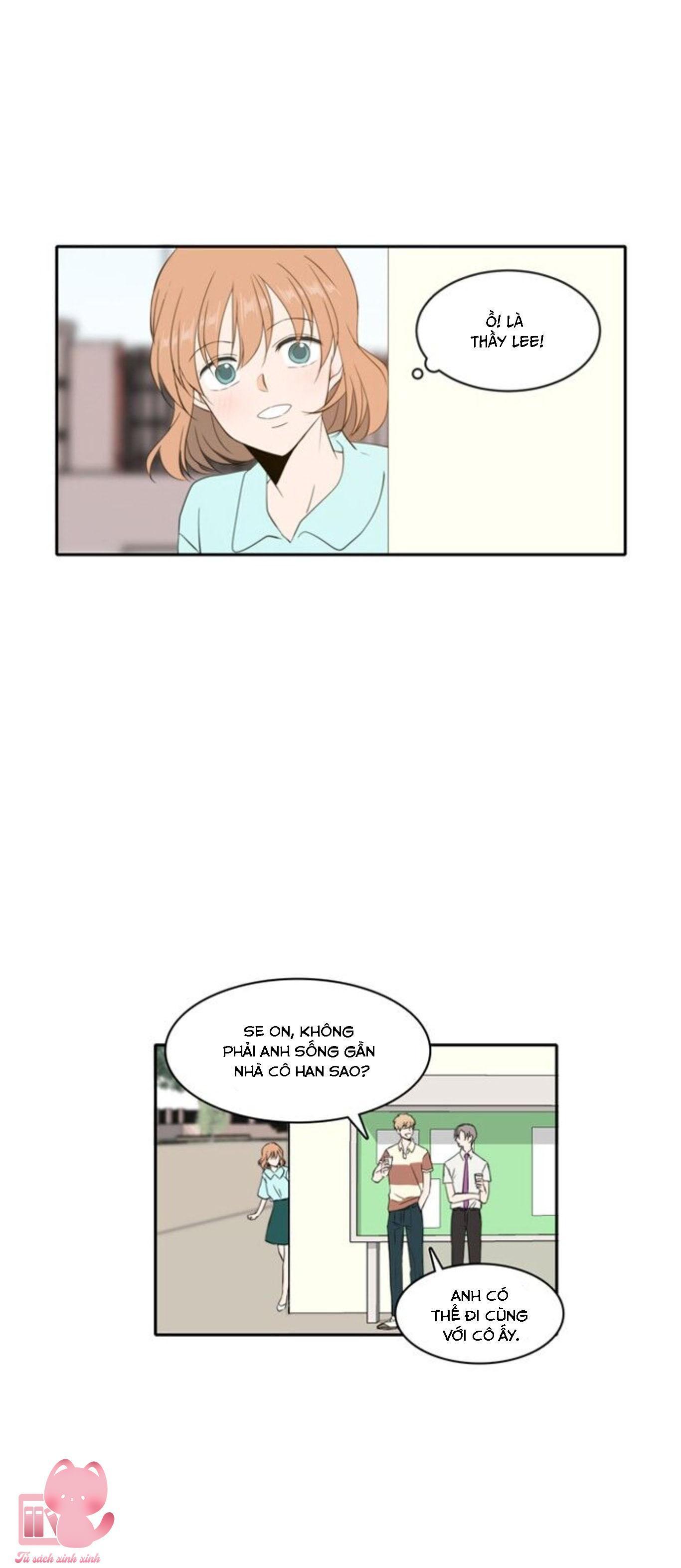 a good day to be a dog chapter 92 18