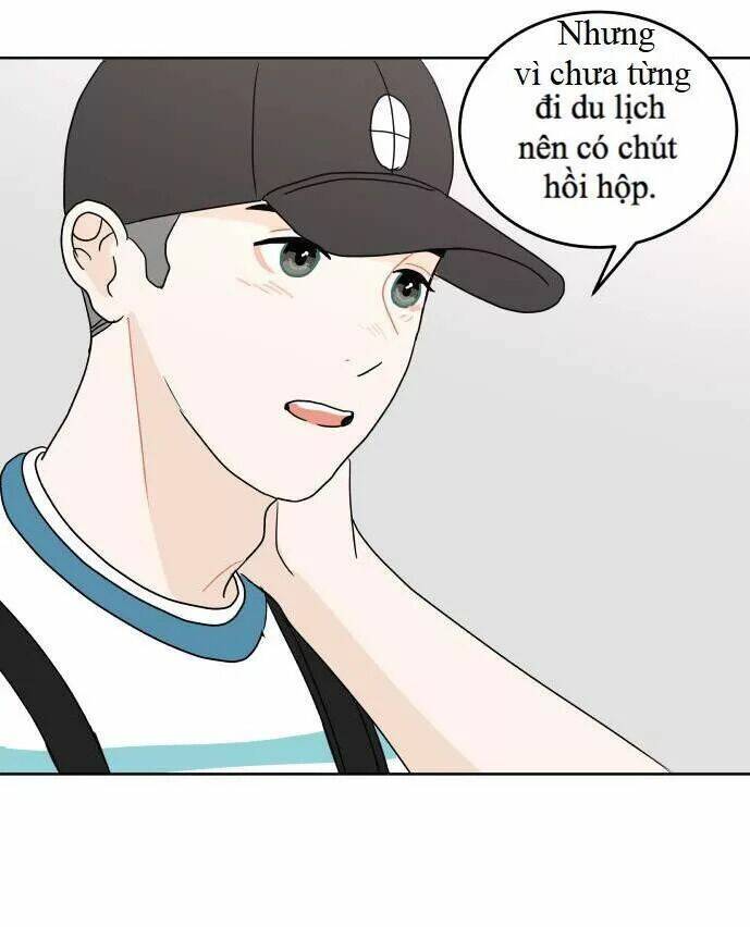 30 phút bước đi bên em chapter 43.5 50