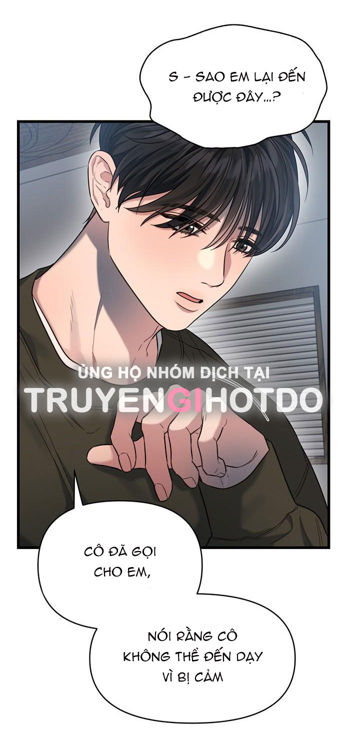 [18+] dục vọng tao nhã chapter 33.1 13