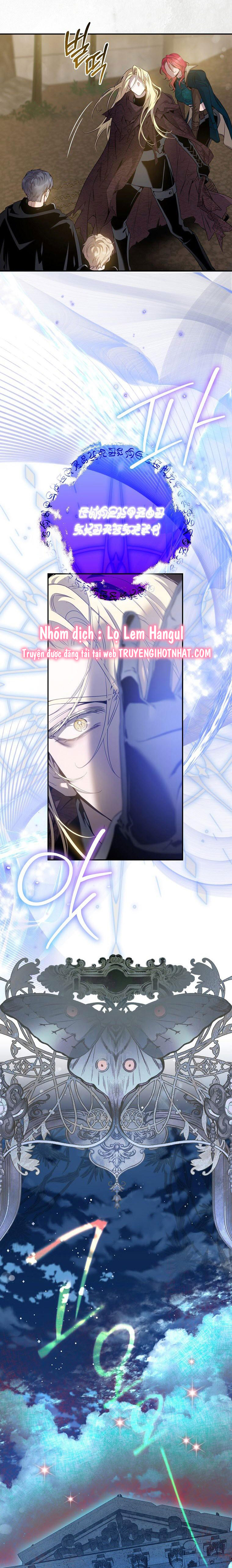 thuần hóa bạo chúa rồi bỏ trốn chapter 93.1 2