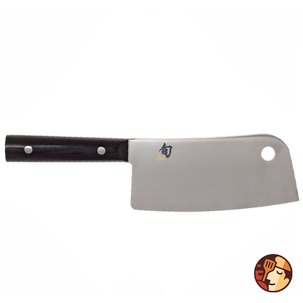 KAI - Shun Classic - Dao chặt thịt 17.5 cm