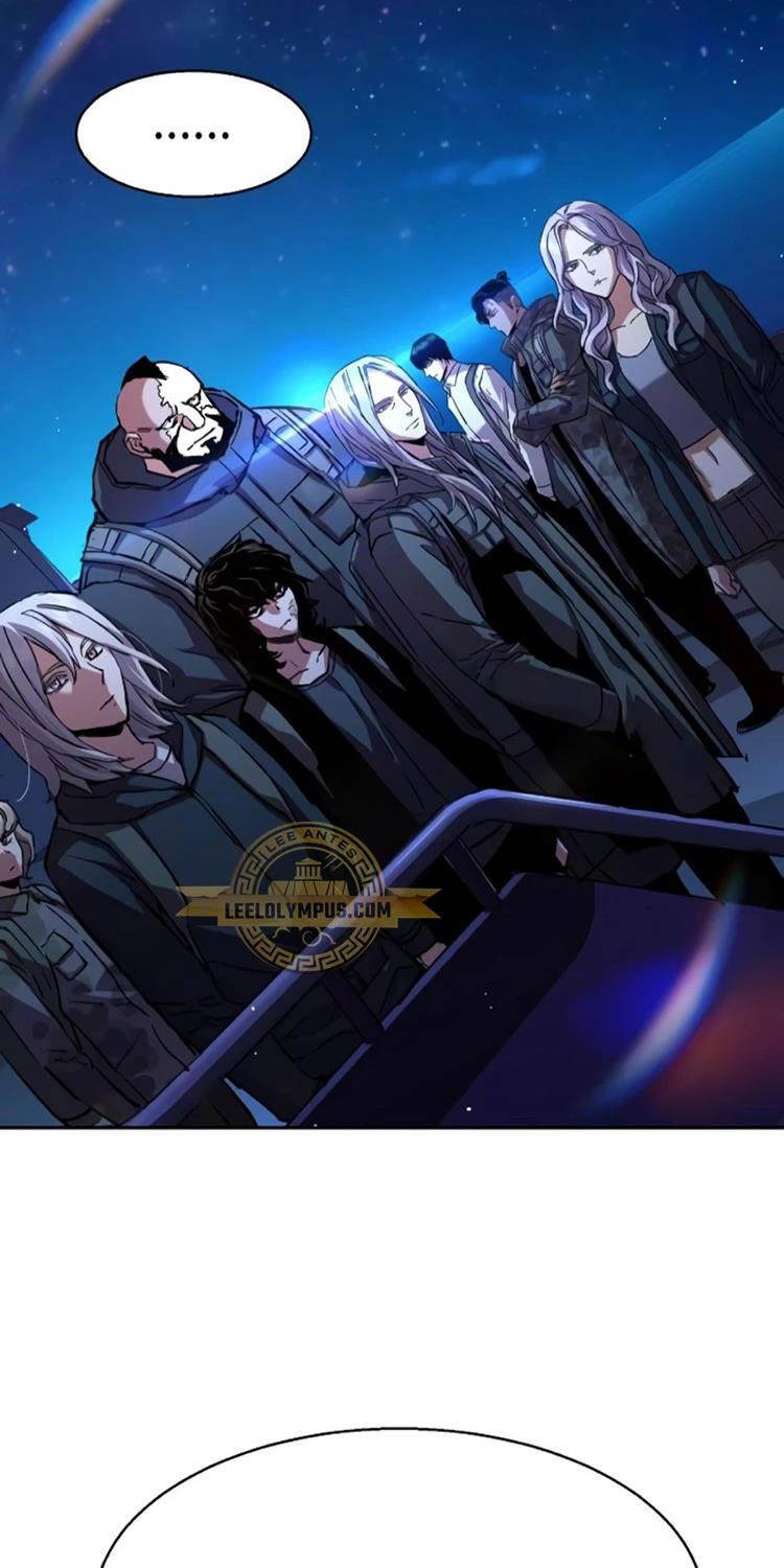 bạn học tôi là lính đánh thuê chapter 195 32