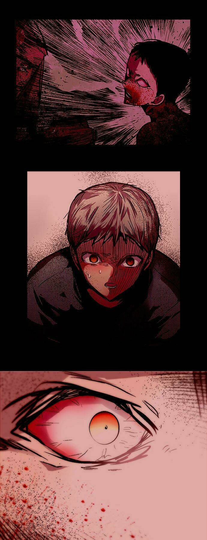 người máy hủy diệt chapter 105 37