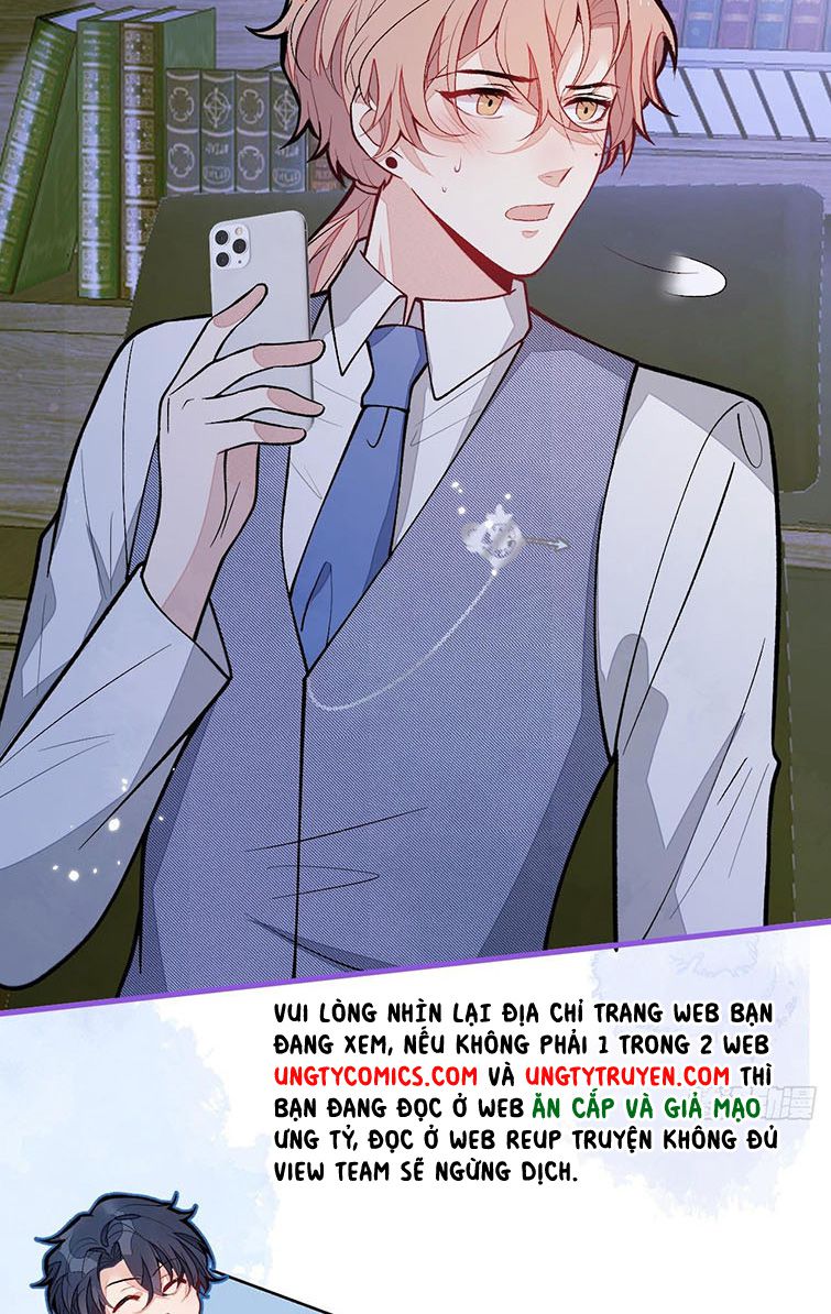 hotsearch của ảnh đế chapter 154 38