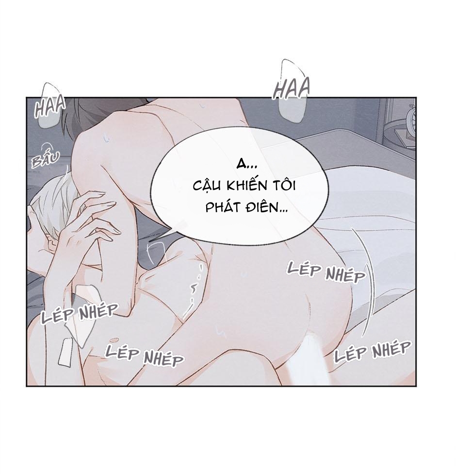 yêu hay không yêu chapter 12 65