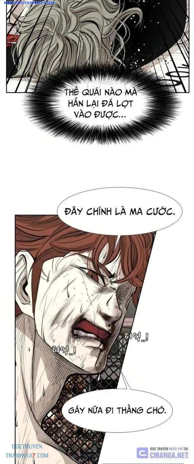shark - cá mập chapter 152 50