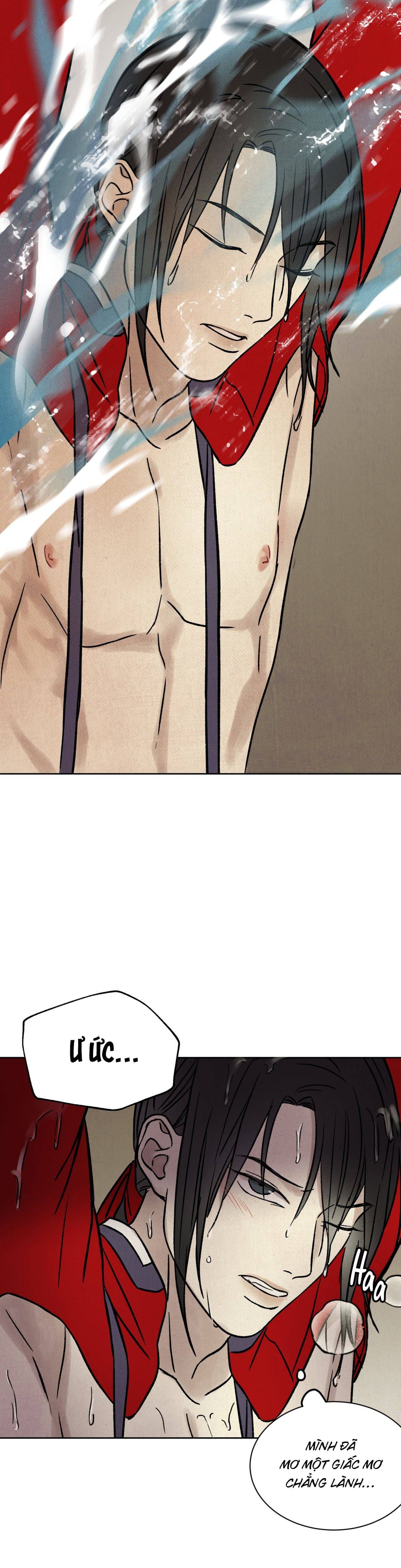 mộng long truyện chapter 2 25