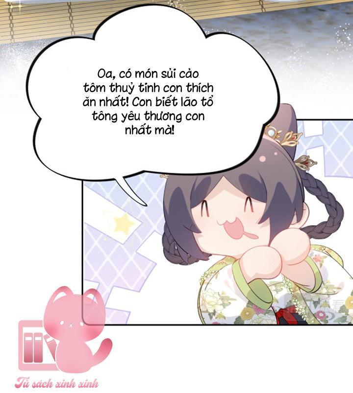 một đêm nọ đột nhiên yandere tới! chapter 140 6