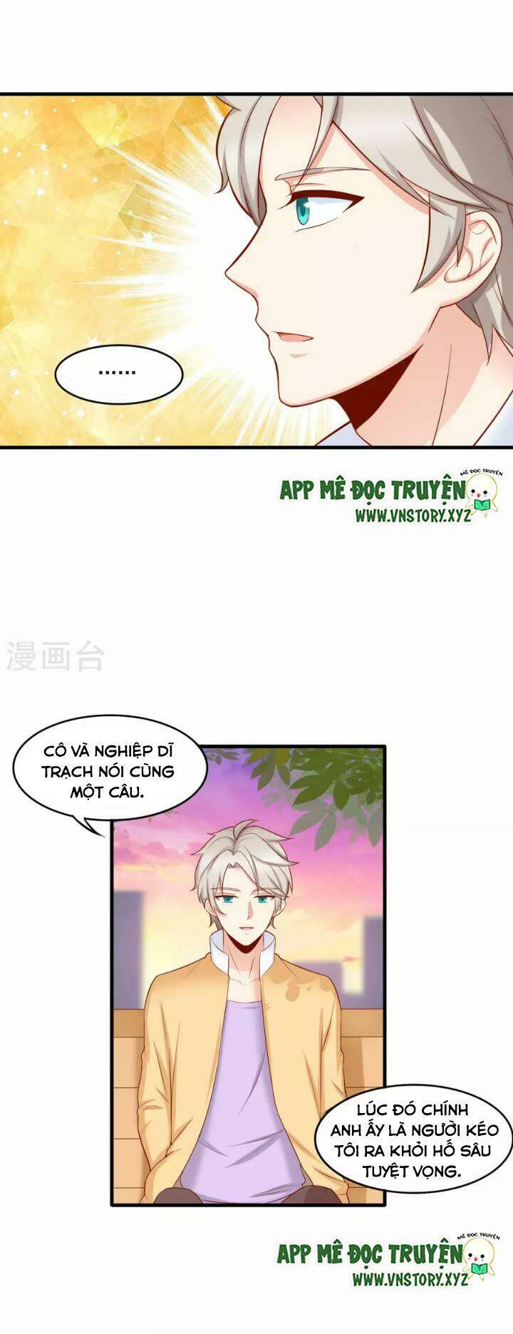 idol quốc dân đừng trêu tôi chapter 23 12