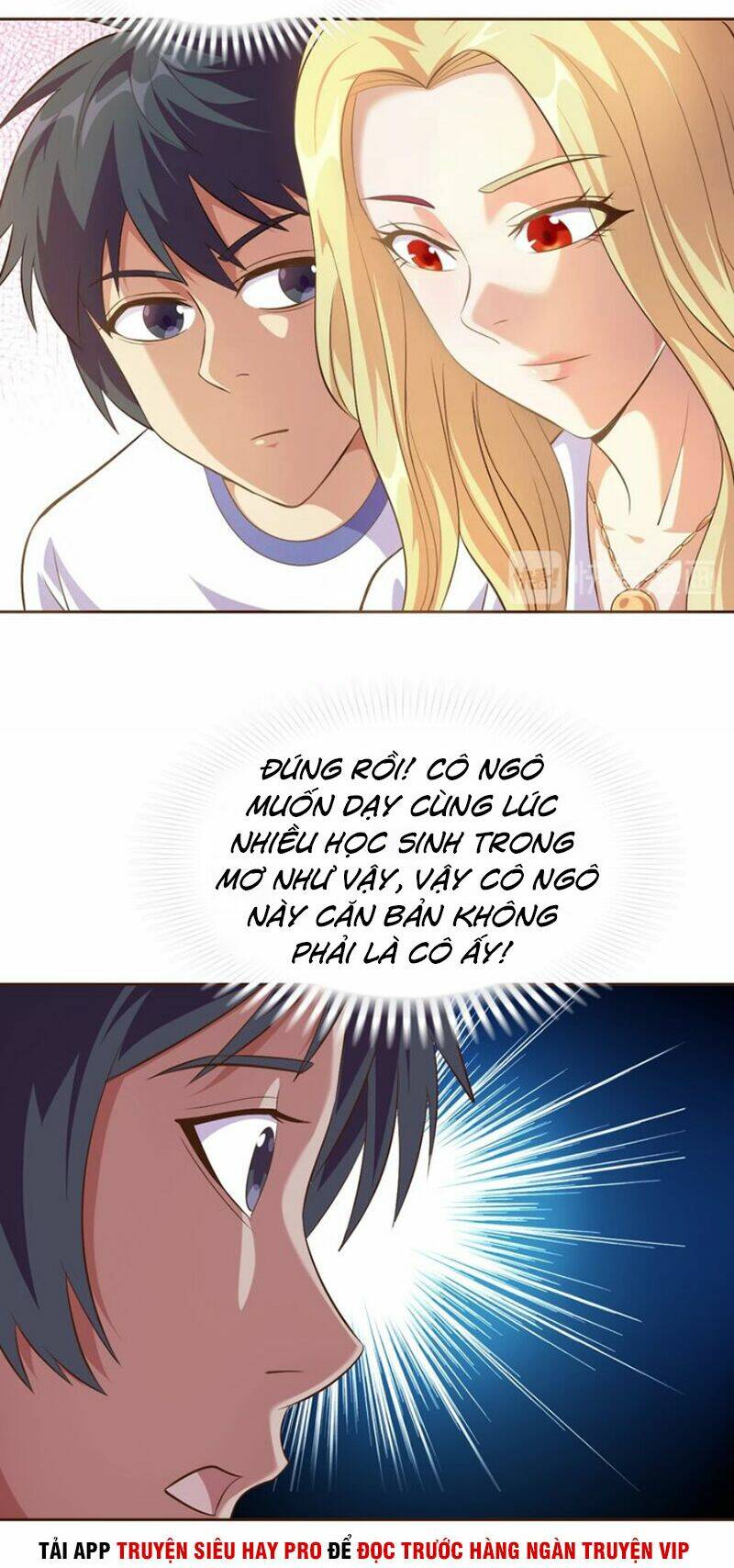 chín năm nghĩa vụ tu chân chapter 20 38