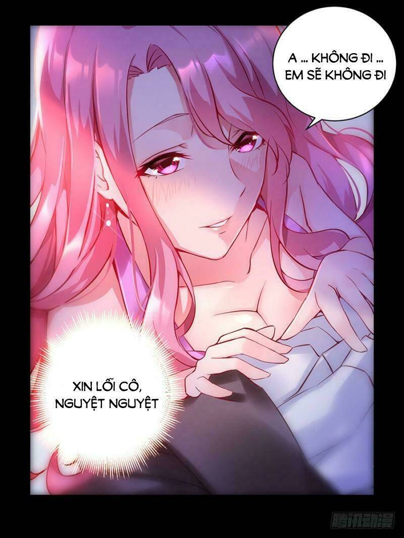 bảy ngày thực cốt hôn ước chapter 1 5