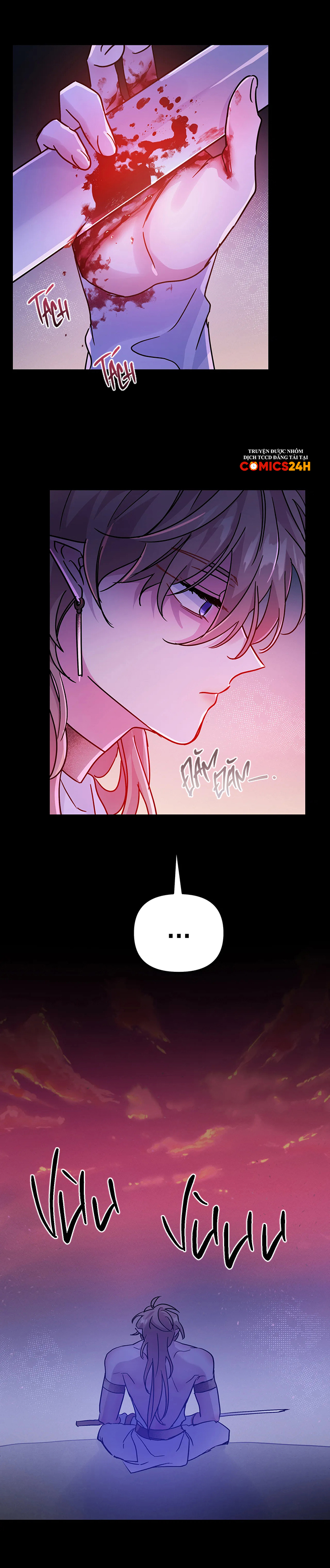 hắc vực chapter 31 26