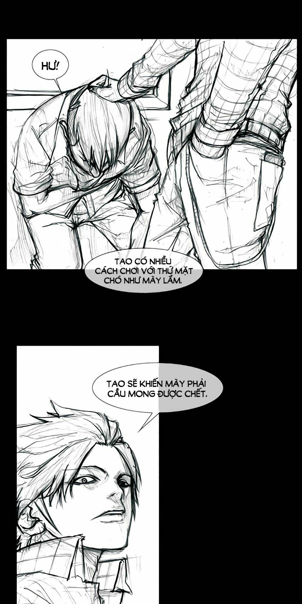 dokgo | độc cô chapter 63 14