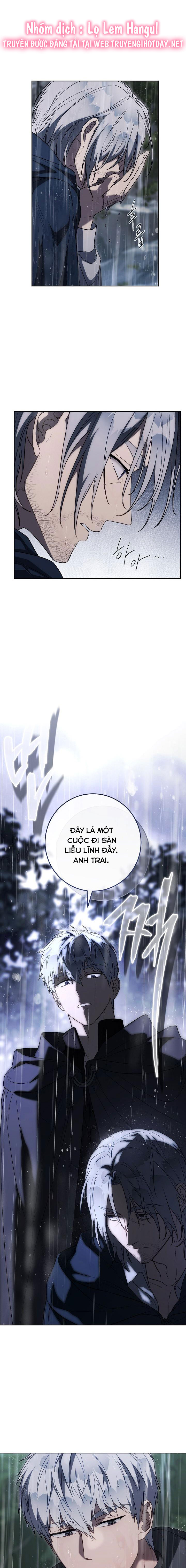 phía sau em, luôn có ta bên cạnh chapter 121 3