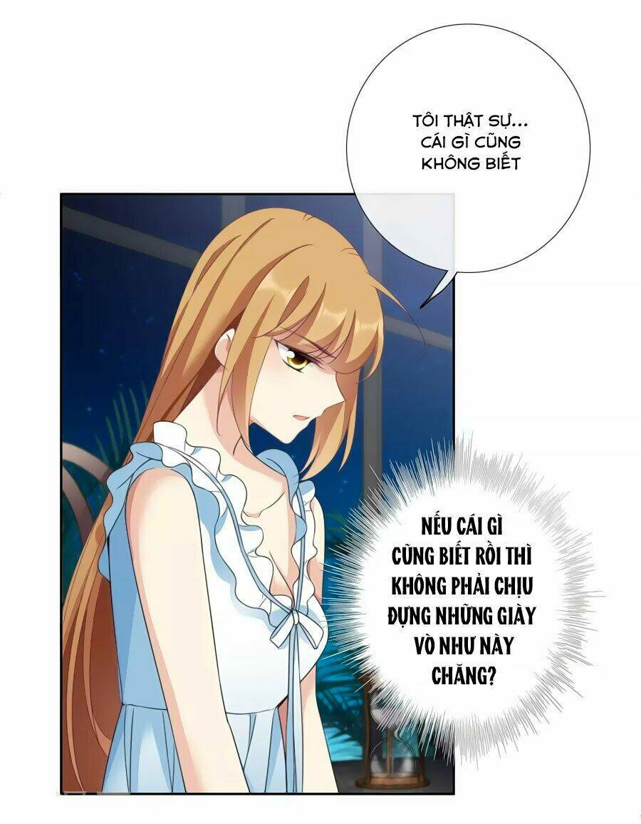 nhân chất tình nhân chapter 16.5 13