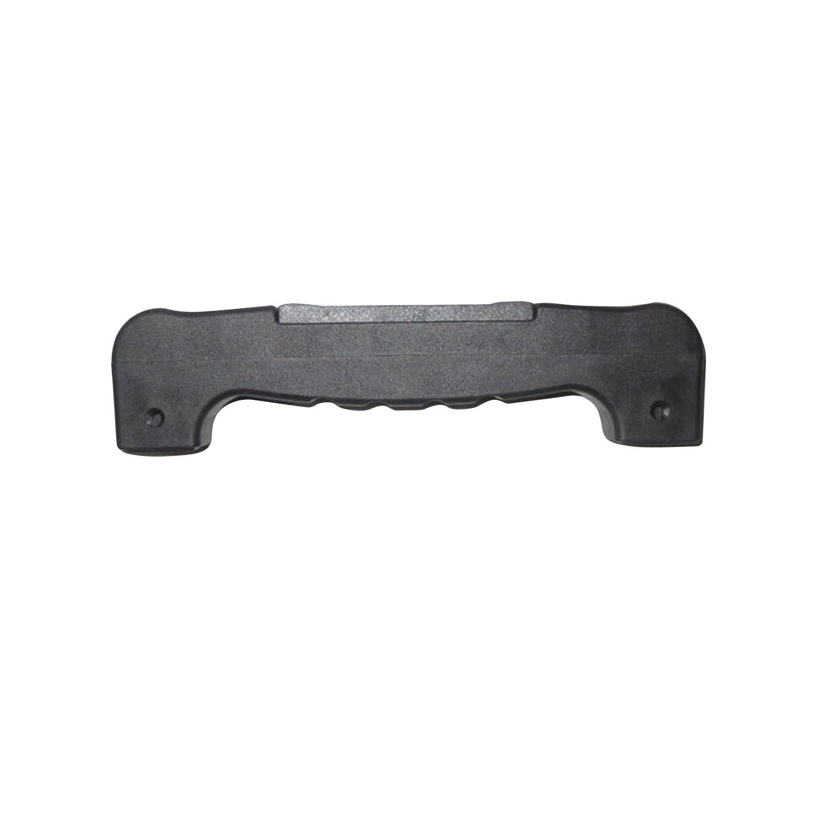 Luggage Trunk Handle Wear Resistant Replacement Carrying Case Handle Suitcase Pull Handle Grip for Luggage Telescopic Handle