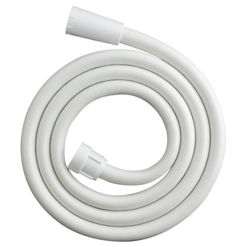 Dây vòi hoa sen Takagi chịu nhiệt JSH001WT - 1.6m Hàng chính hãng