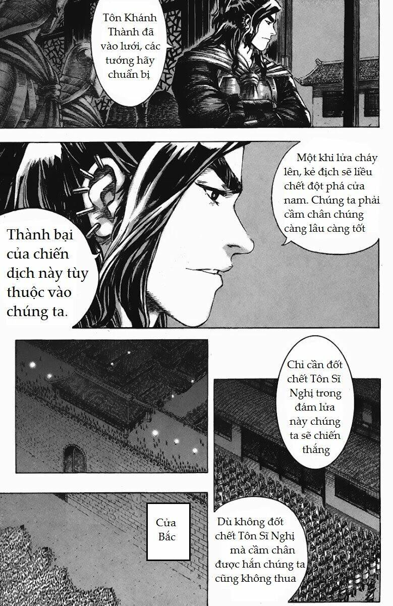 tây sơn quần anh truyện (hpln) chapter 1 25