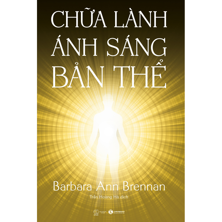 Chữa Lành Ánh Sáng Bản Thể