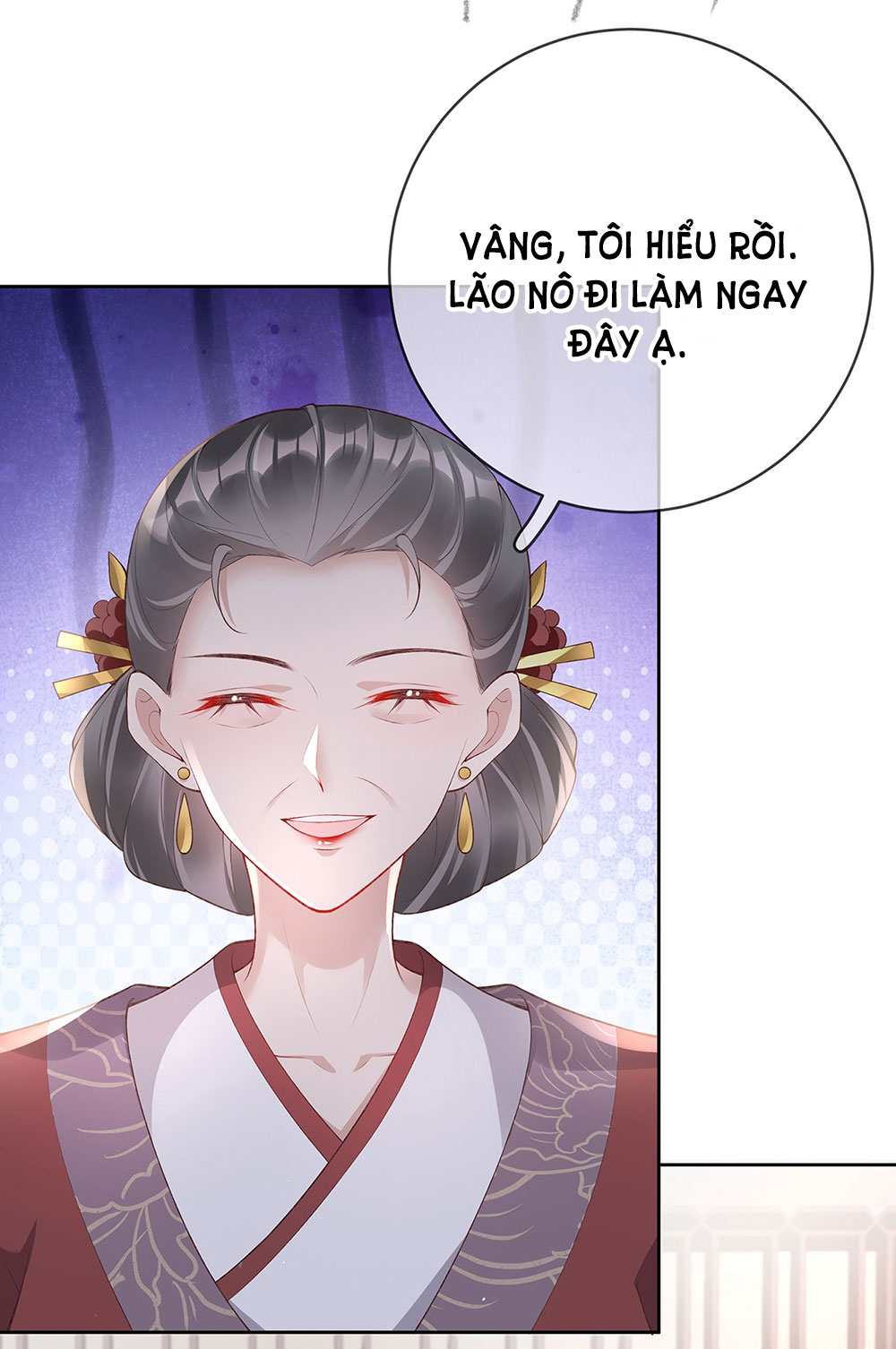 Phu Nhân Không Đoan Chính chapter 27 - Trang 33