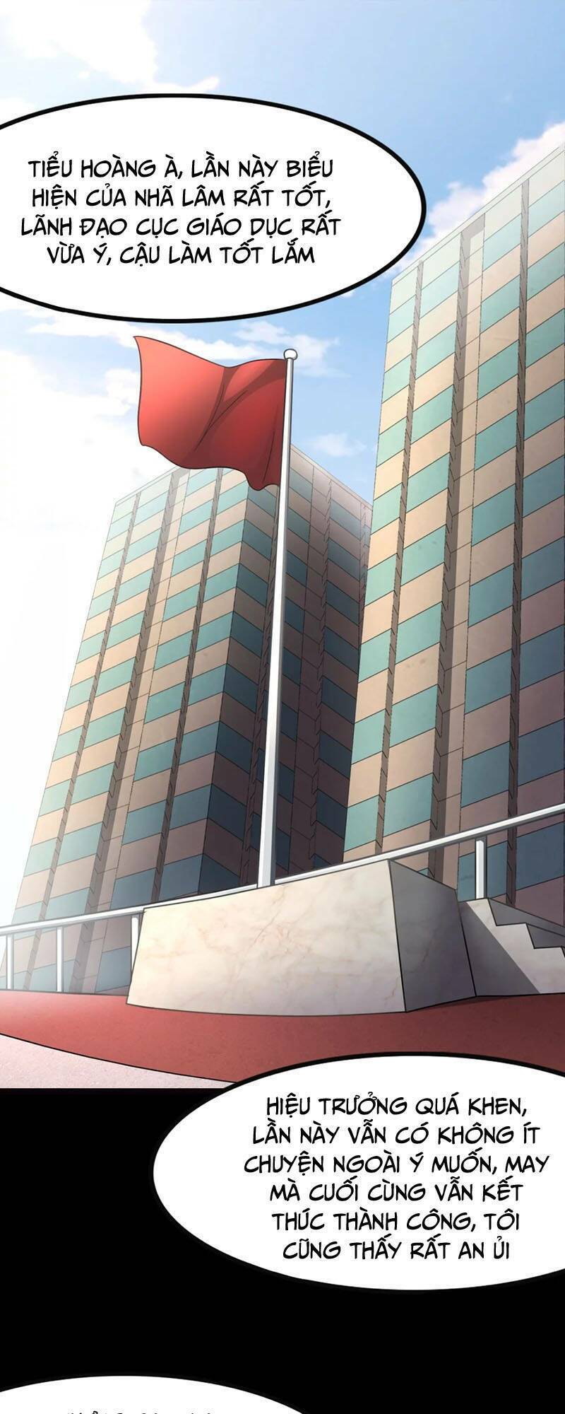 bạn gái virus của tôi chapter 213 1