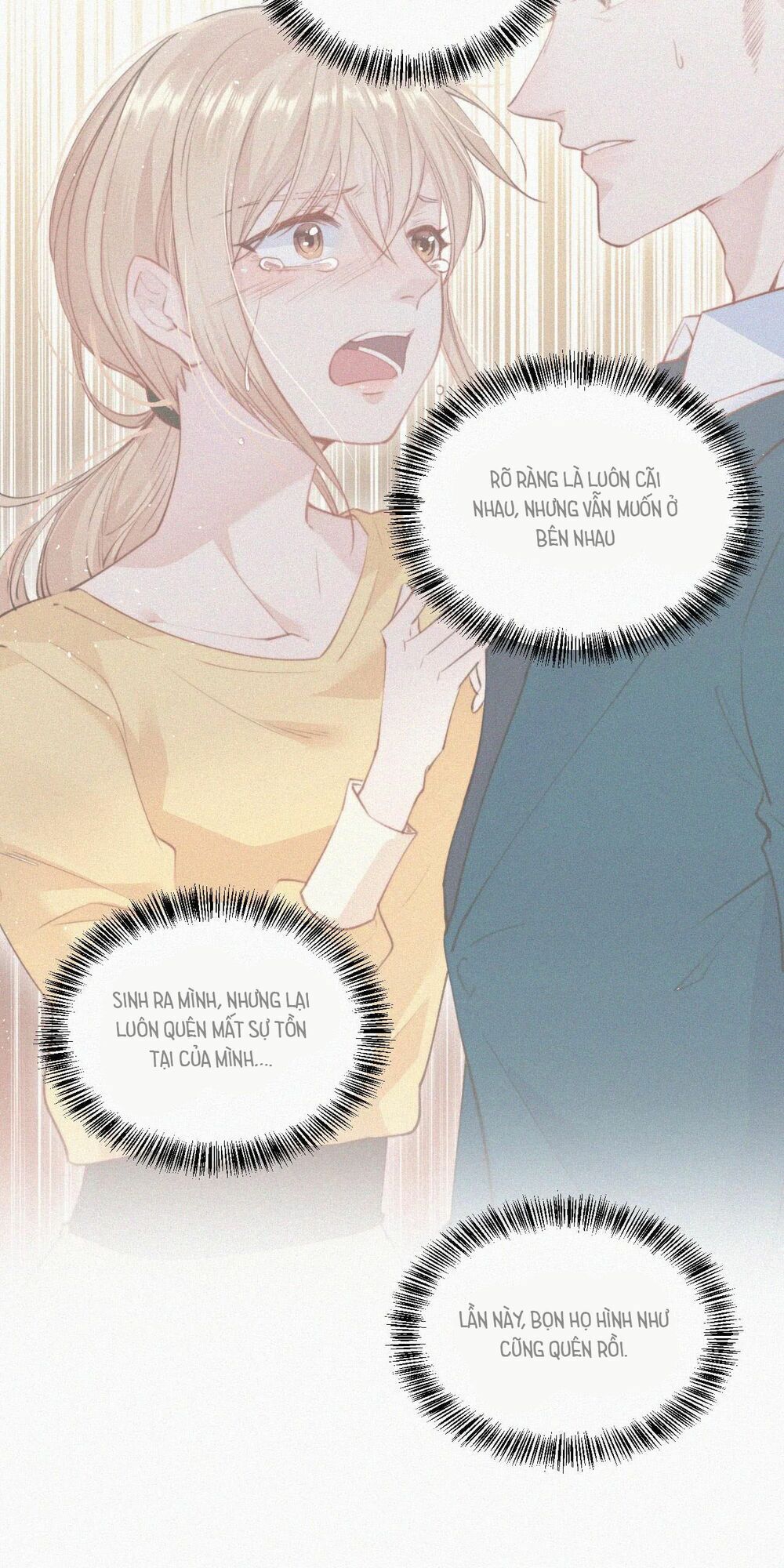 triều tây, in or out chapter 2 5