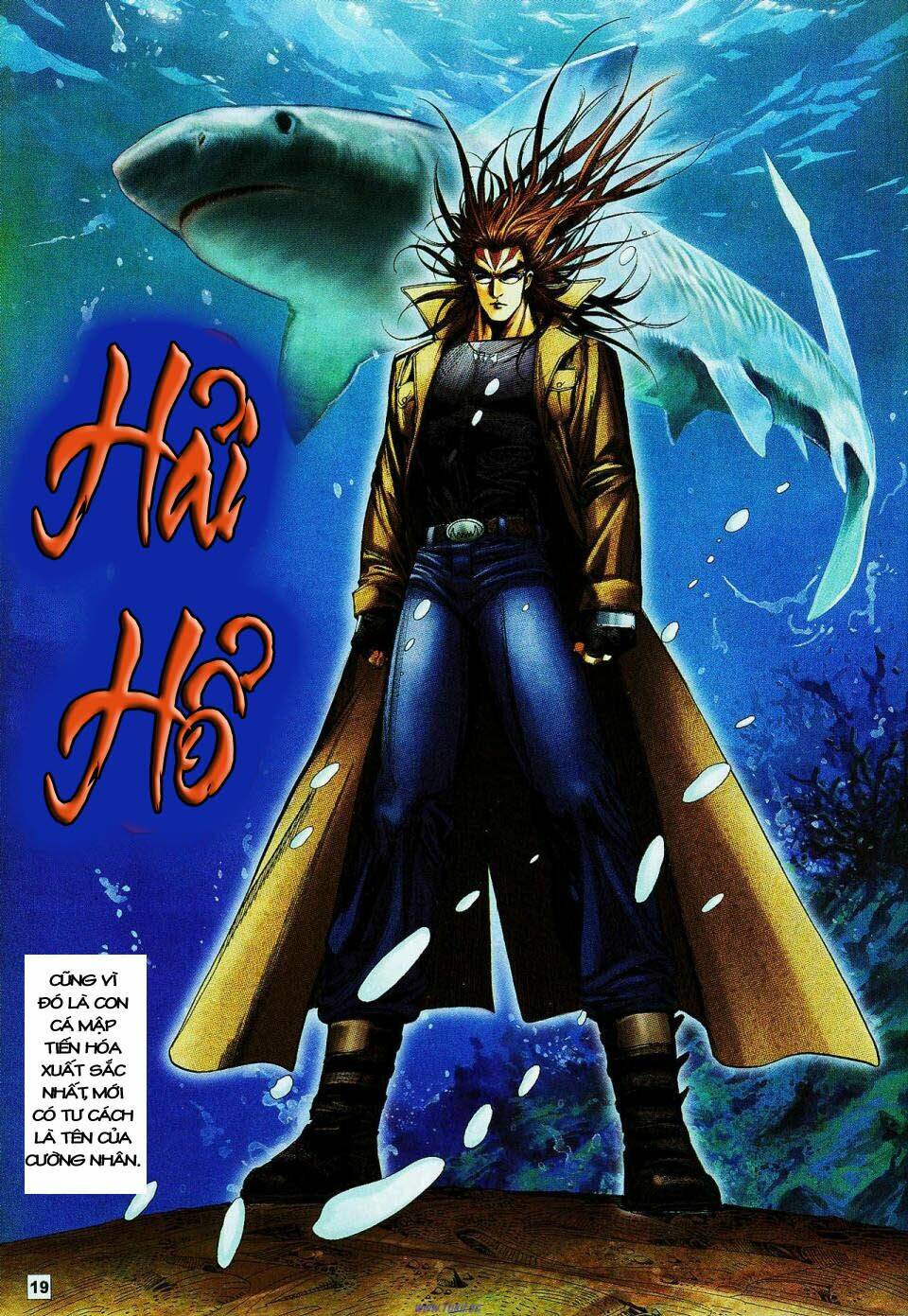 hải hổ 1 chapter 1 18