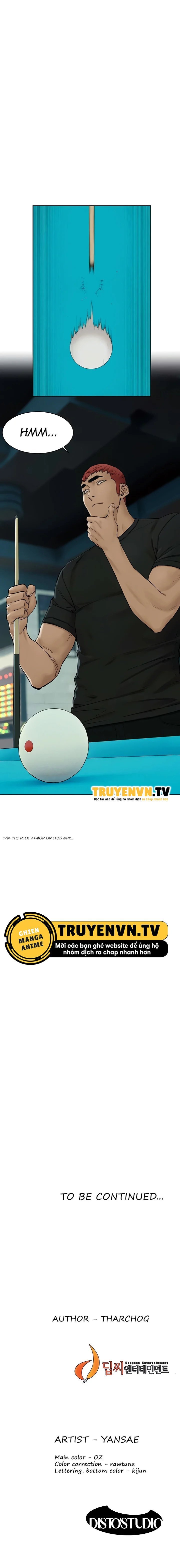 cuộc chiến thầm lặng chapter 226 13