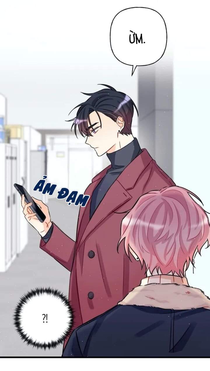 phía sau sân khấu chapter 1 49