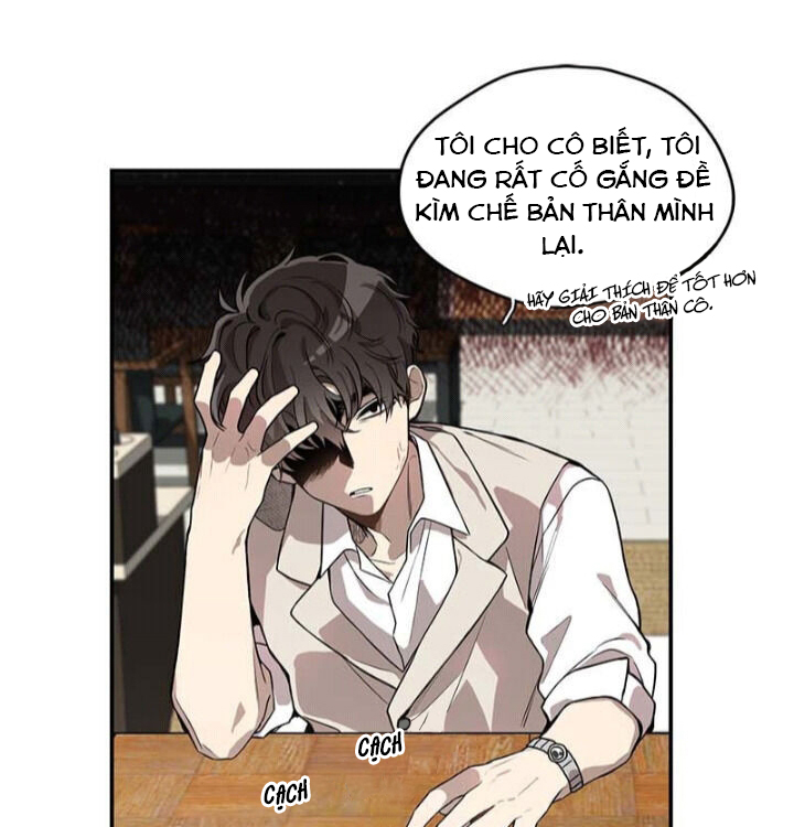 thanh xuân lầm lỡ chapter 2 4