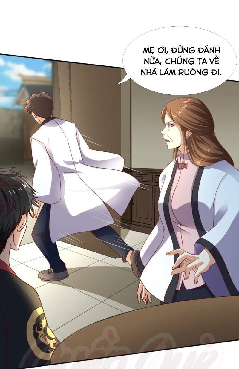 thập nhị thiên kiếp chapter 54 11