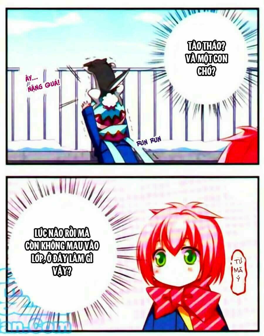 manh tam quốc chapter 88 28