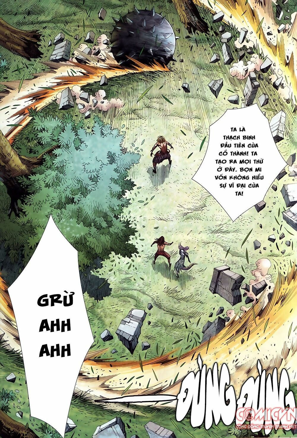 tây du chapter 89.2 4