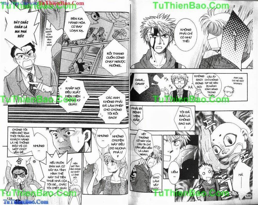 pháp sư tơ hồng chapter 3 66