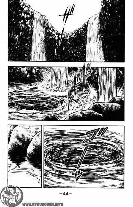 hoàng phi hồng phần 1 chapter 11 46