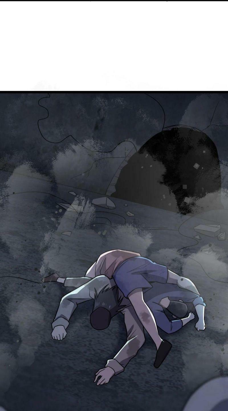 đừng hiểu lầm, tôi mới là người bị hại! chapter 36 35