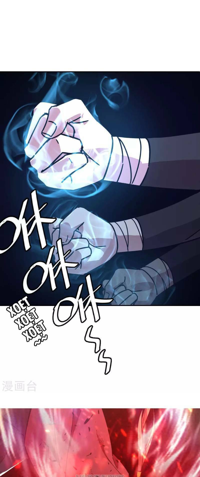 luân hồi nhất kiếm chapter 10 29