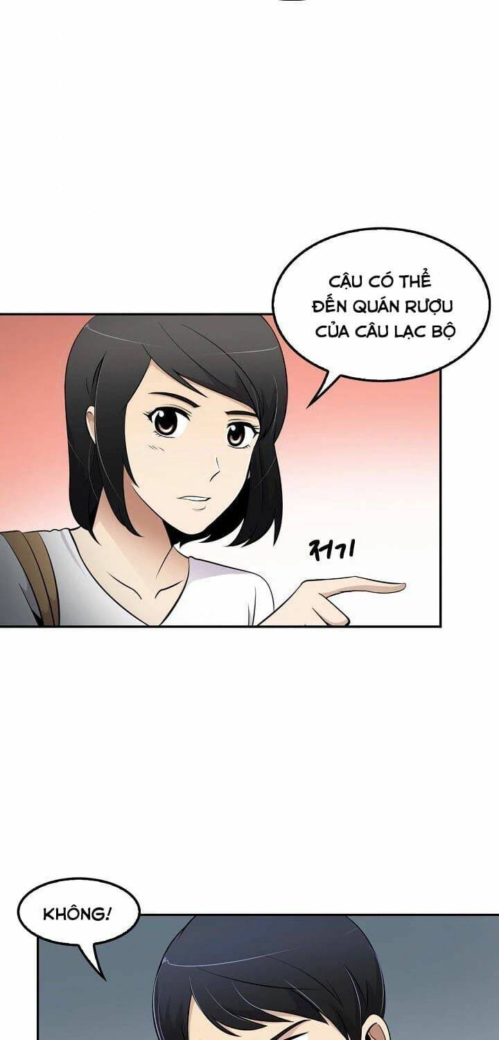 điều tra viên chuyển sinh chapter 33 40