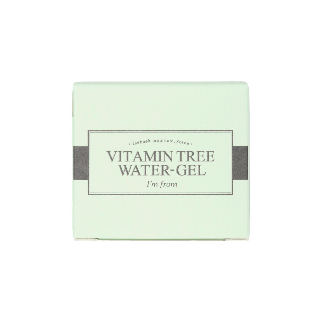 Gel Dưỡng Da I’m From Vitamin Tree Water Gel