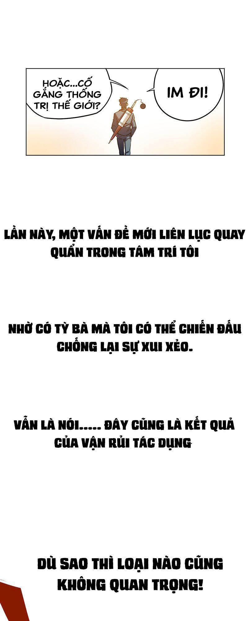 vua xui xẻo chapter 9 24