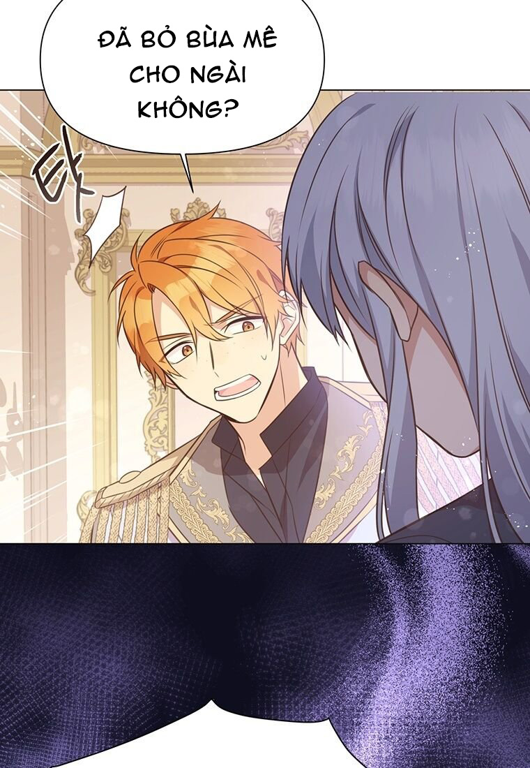 nhân vật phụ cũng xứng đáng có được tình yêu chapter 2 5