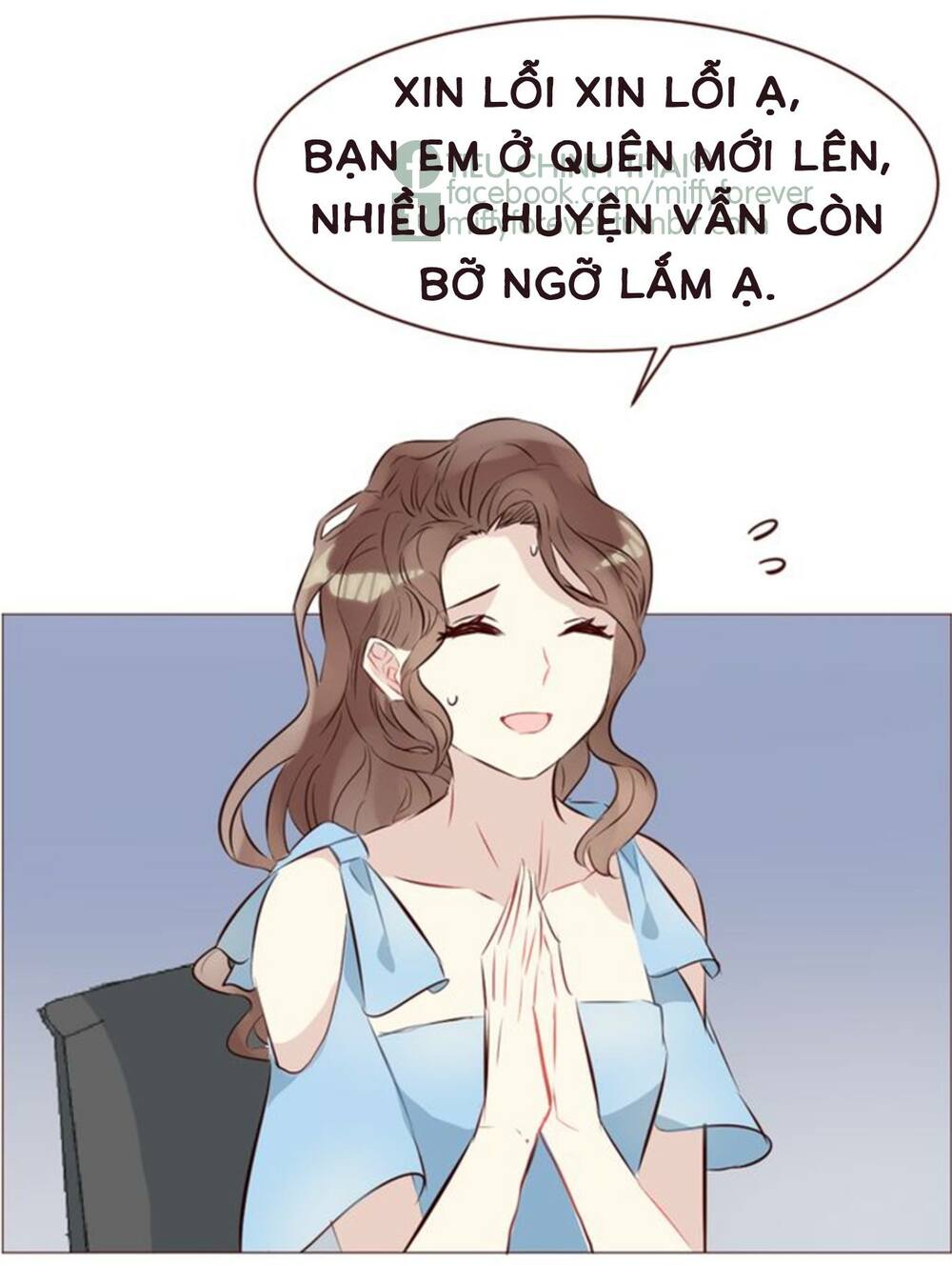 tiên thảo diệu kỳ chapter 4 8