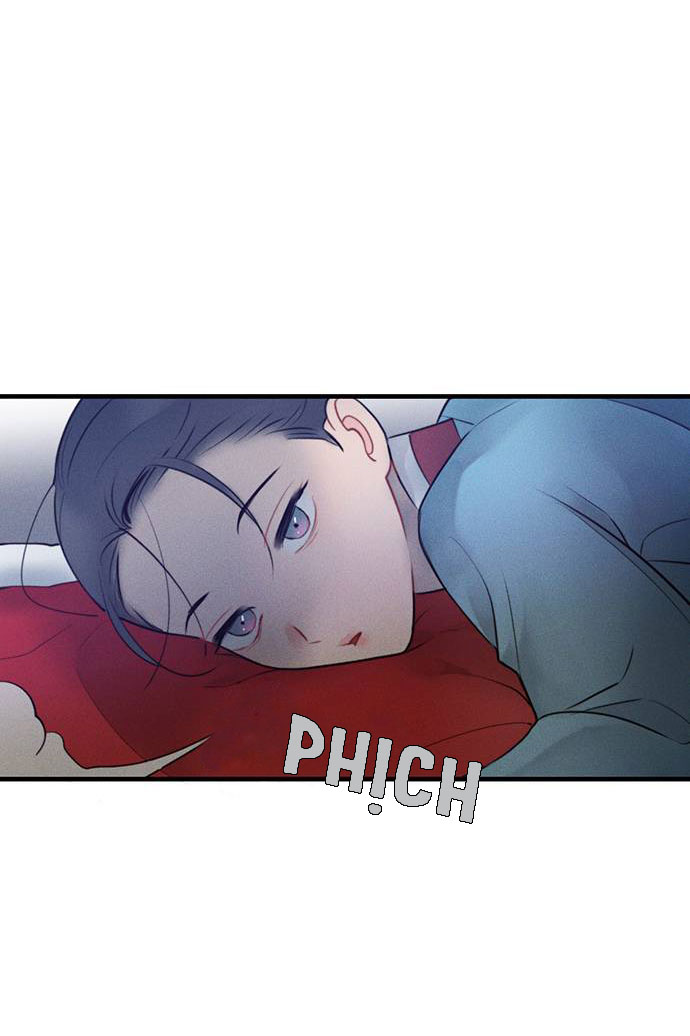 người tình của gwanghae chapter 19 78