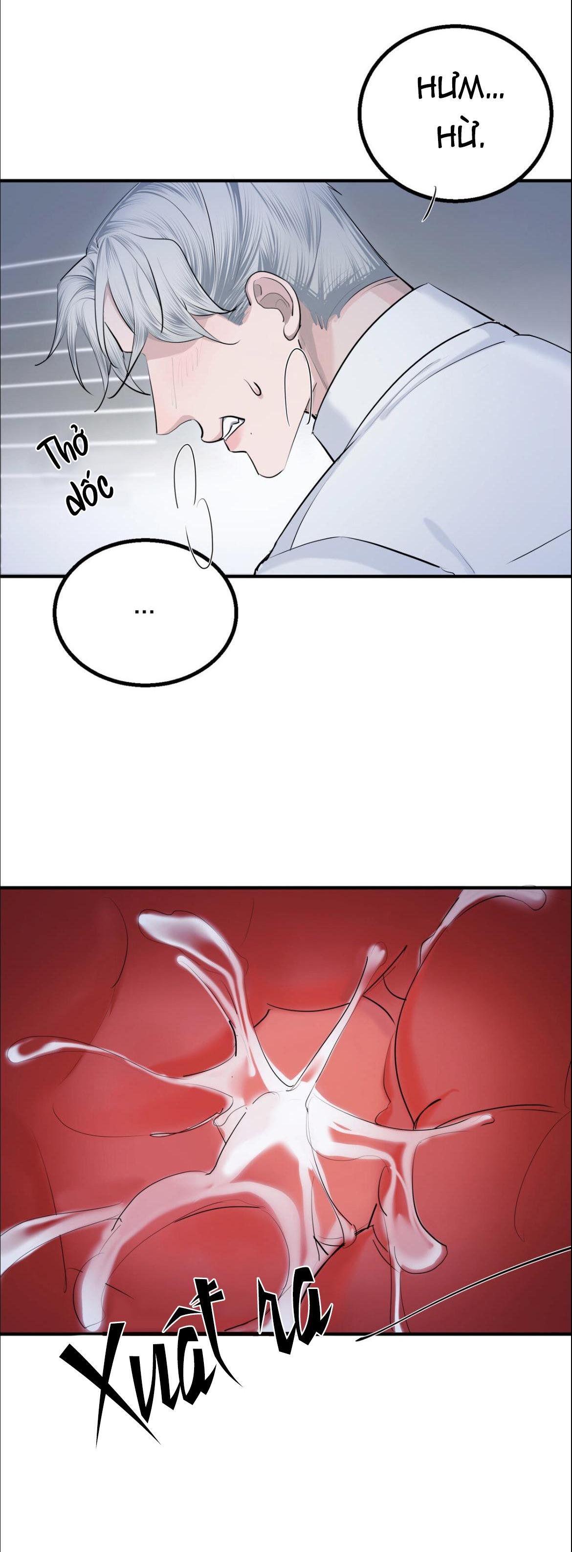 quan hệ xâm chiếm chapter 28 37