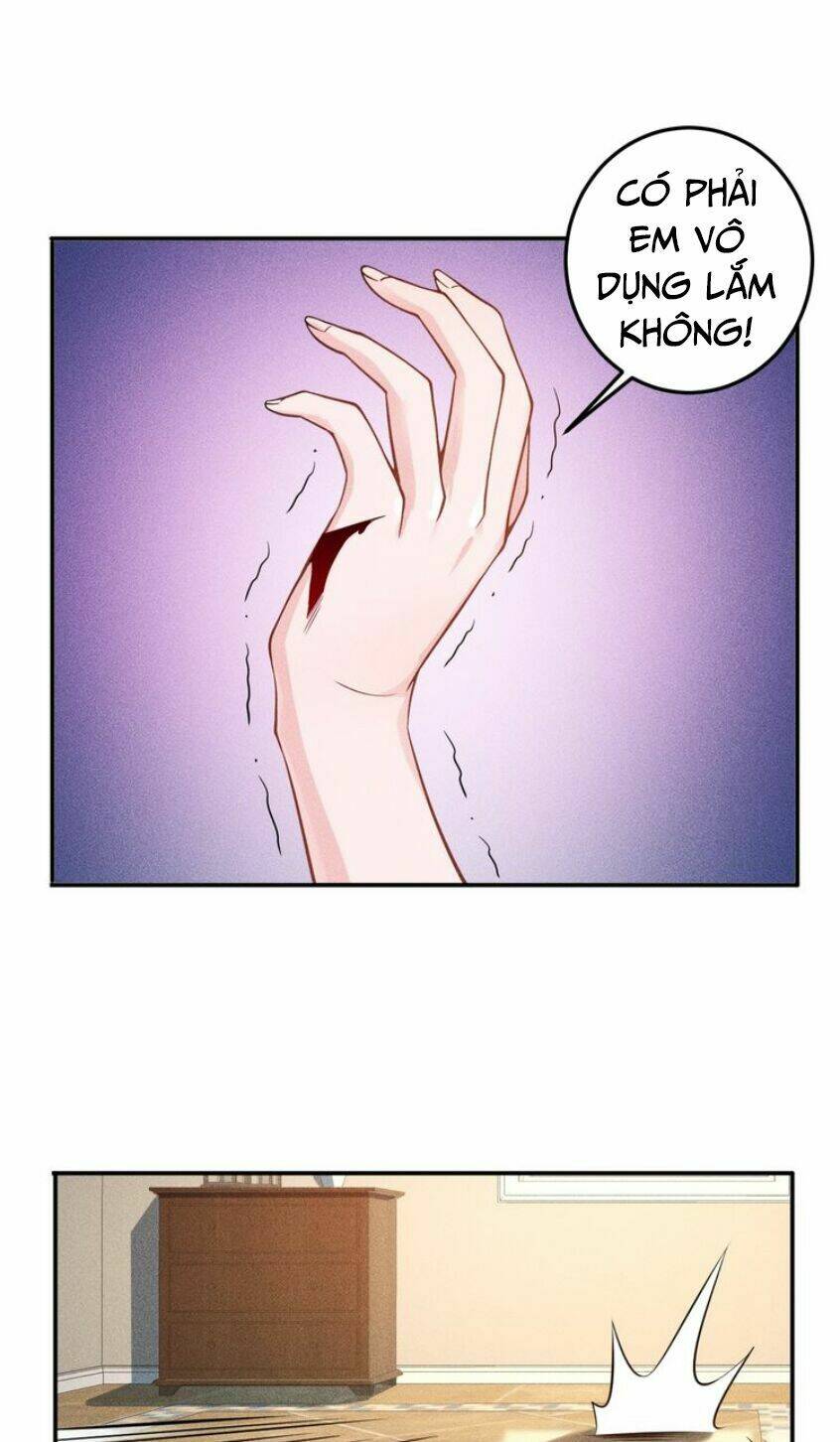 cao thủ cận vệ của nữ chủ tịch chapter 39 9